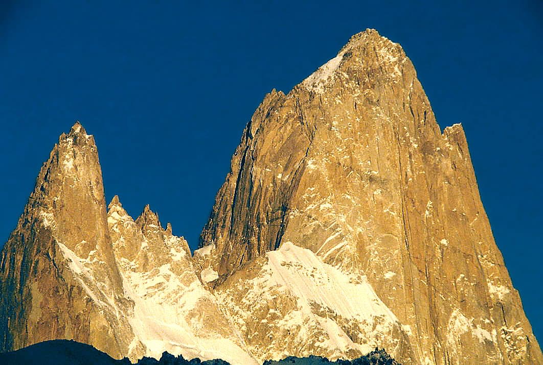 Fitz Roy