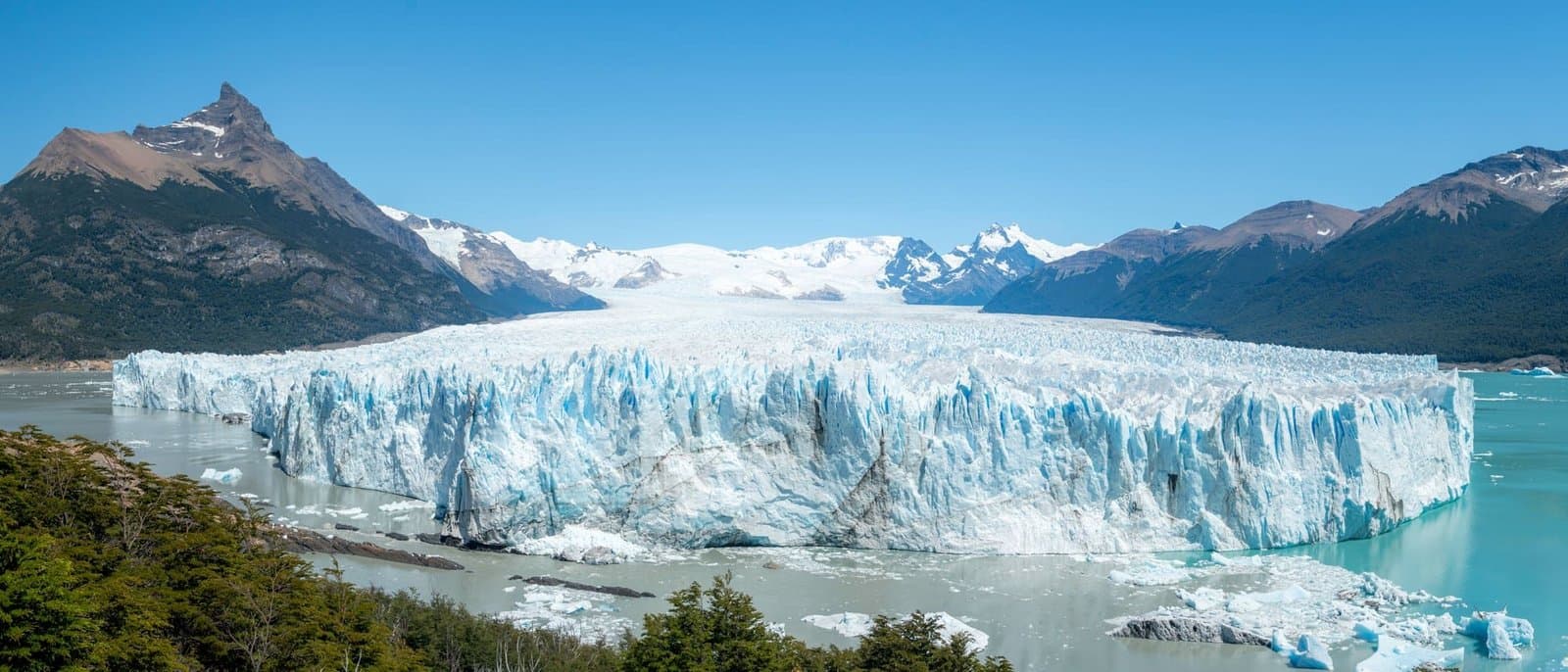 Perito Moreno Glacier