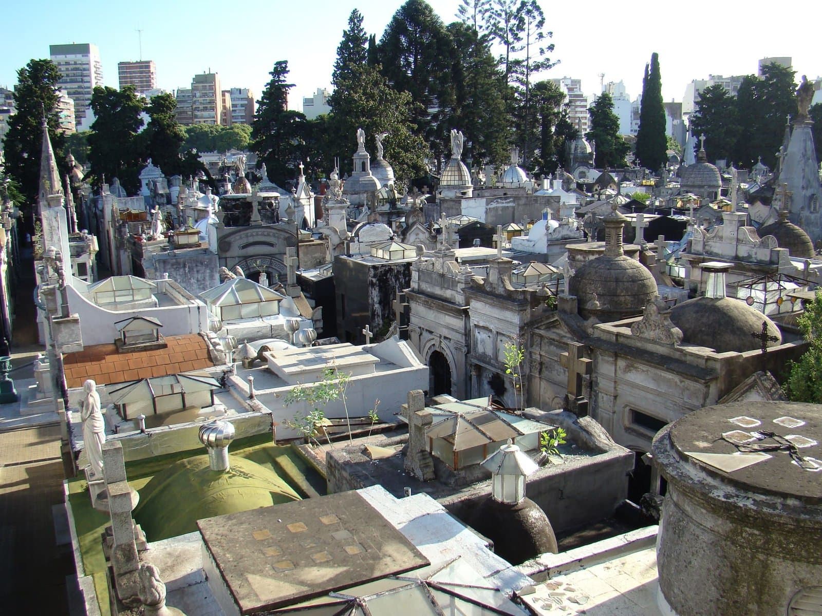 Argentina