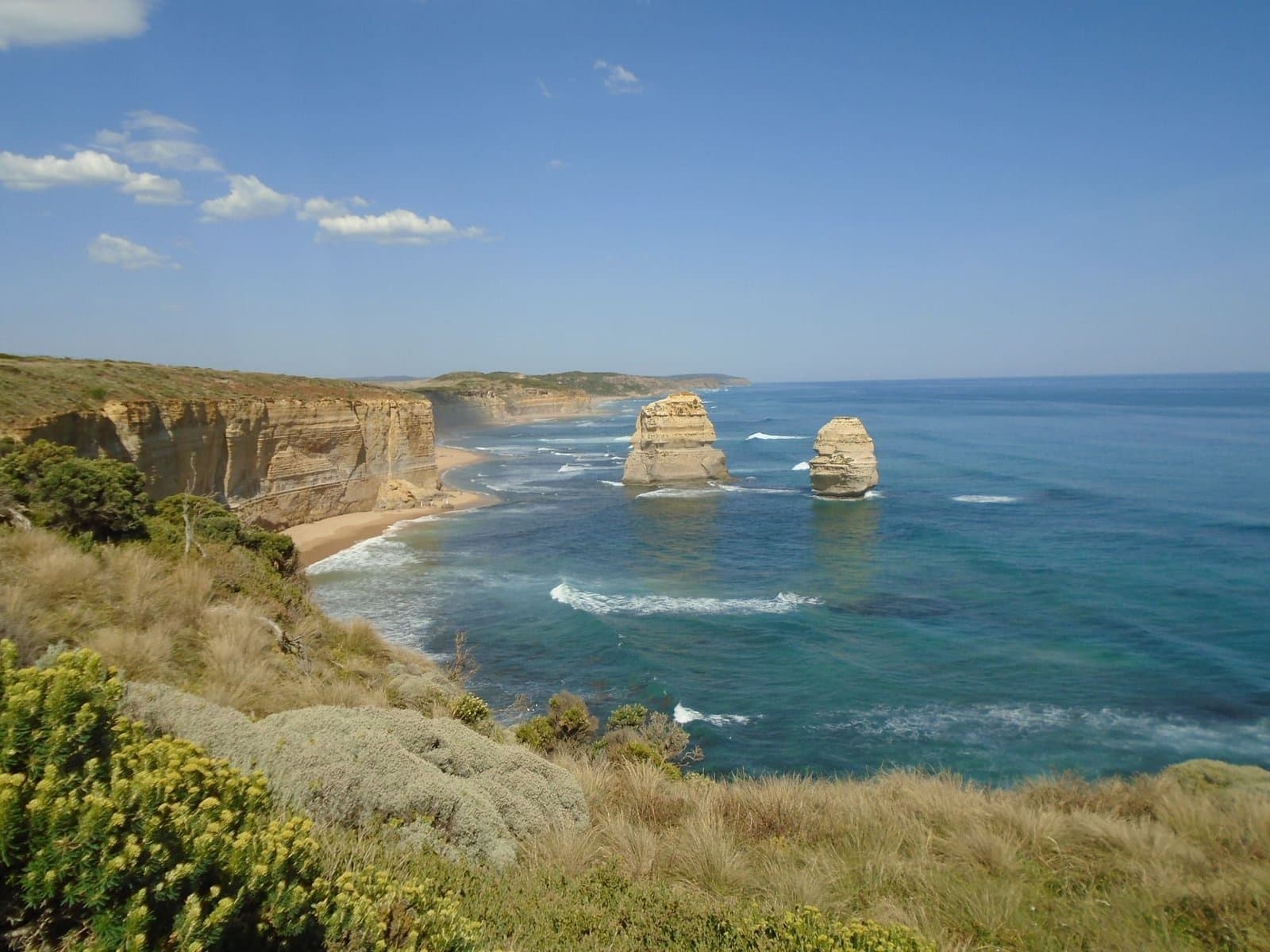 Great Ocean Road
