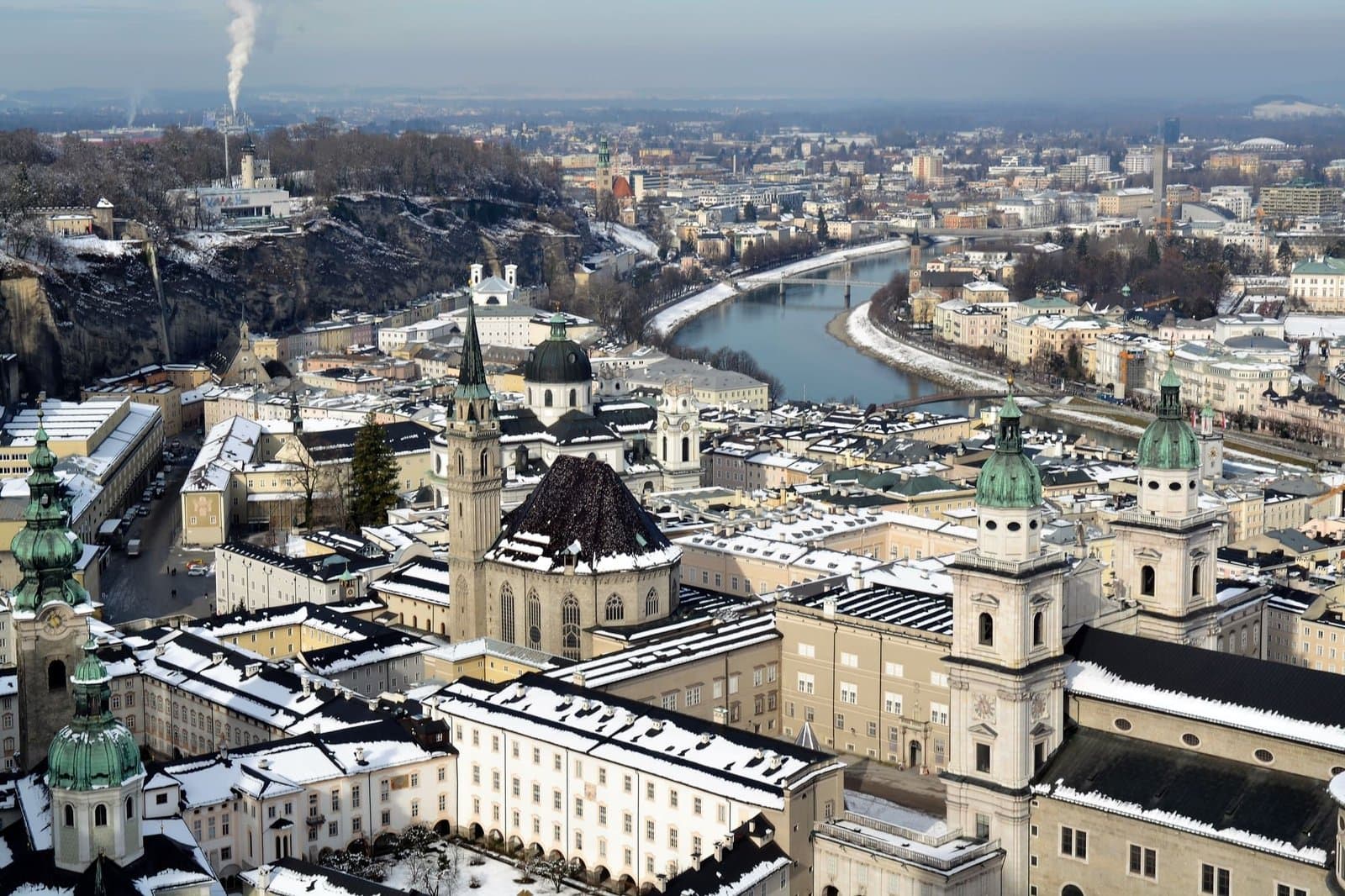 Salzburg