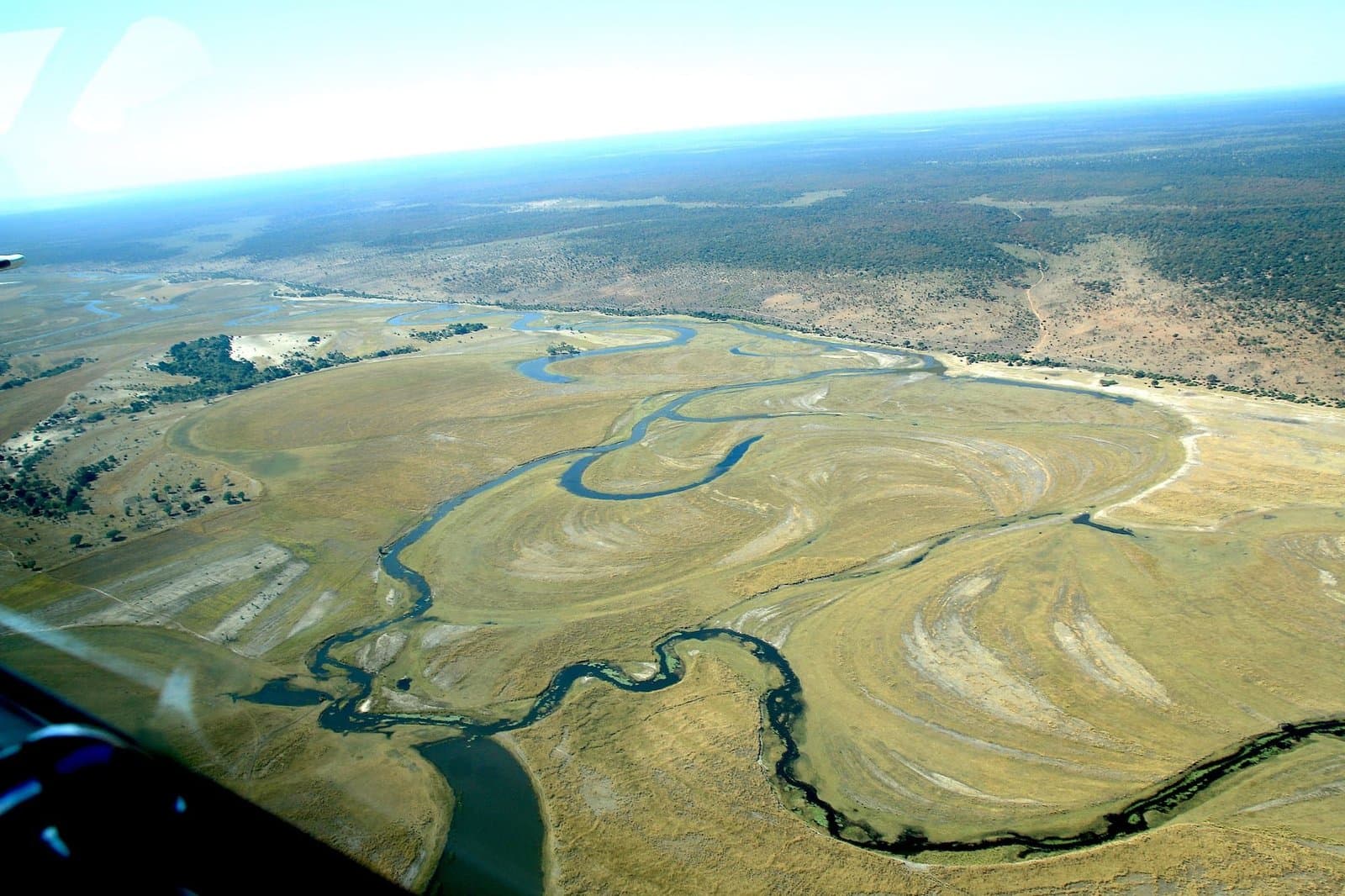 Chobe National Park