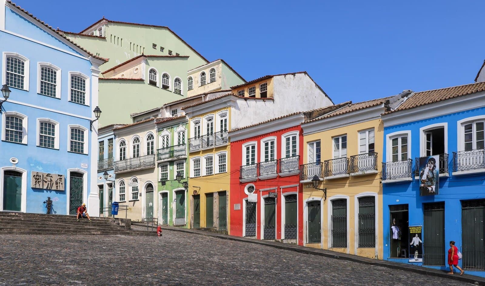 Pelourinho (Salvador)