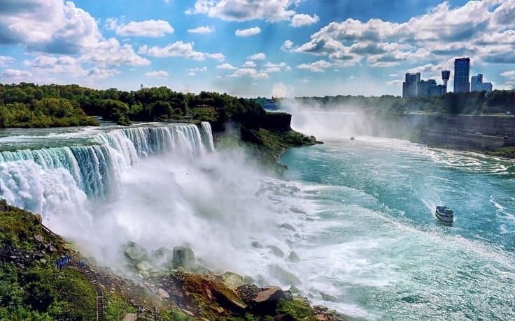 Niagara Falls
