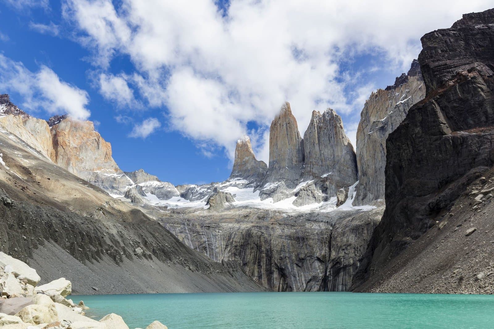 Chile