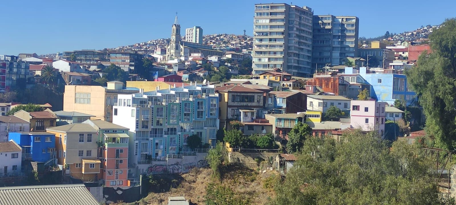 Valparaíso