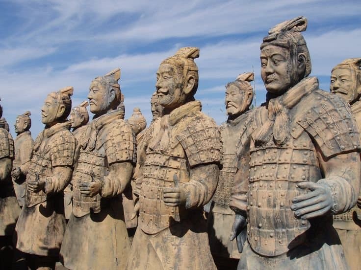 Terracotta Army