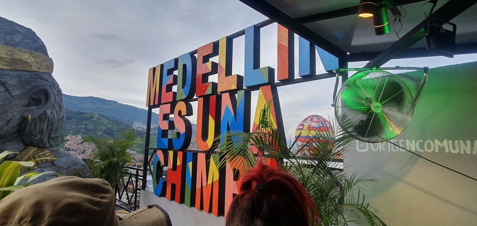 Comuna 13