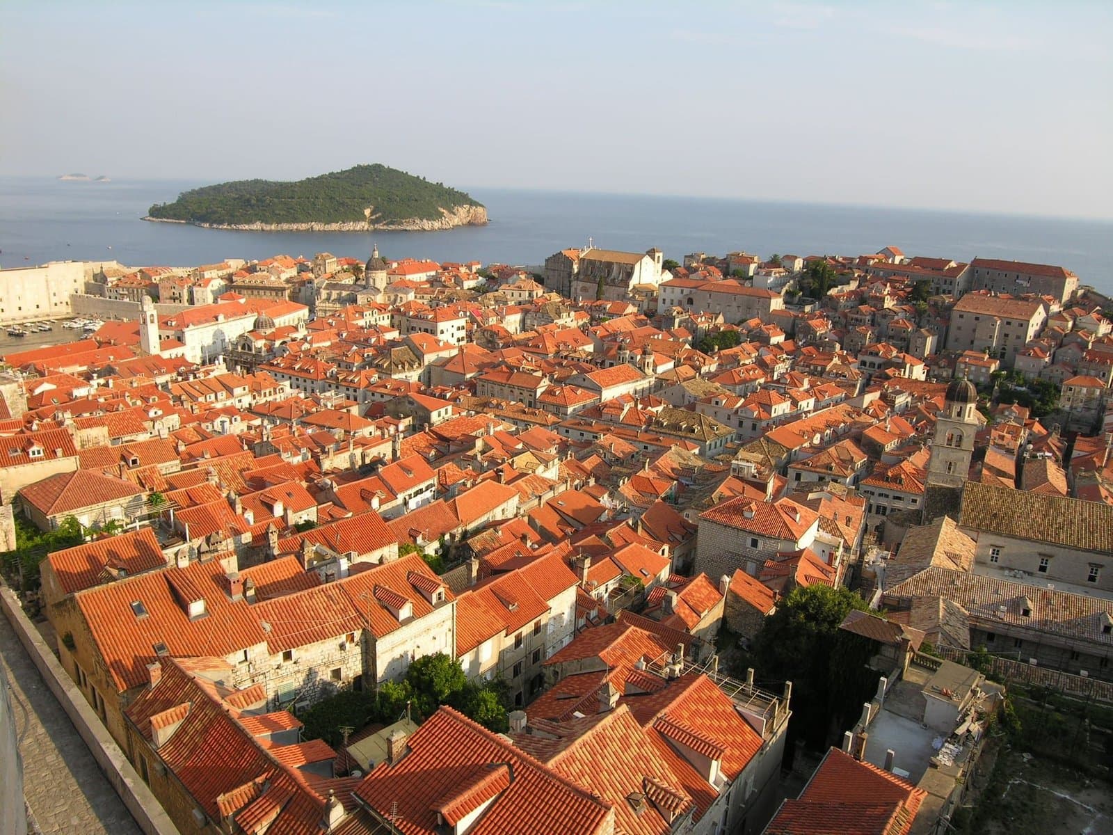 Dubrovnik