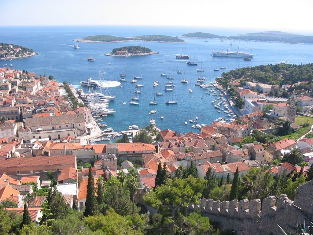 Hvar