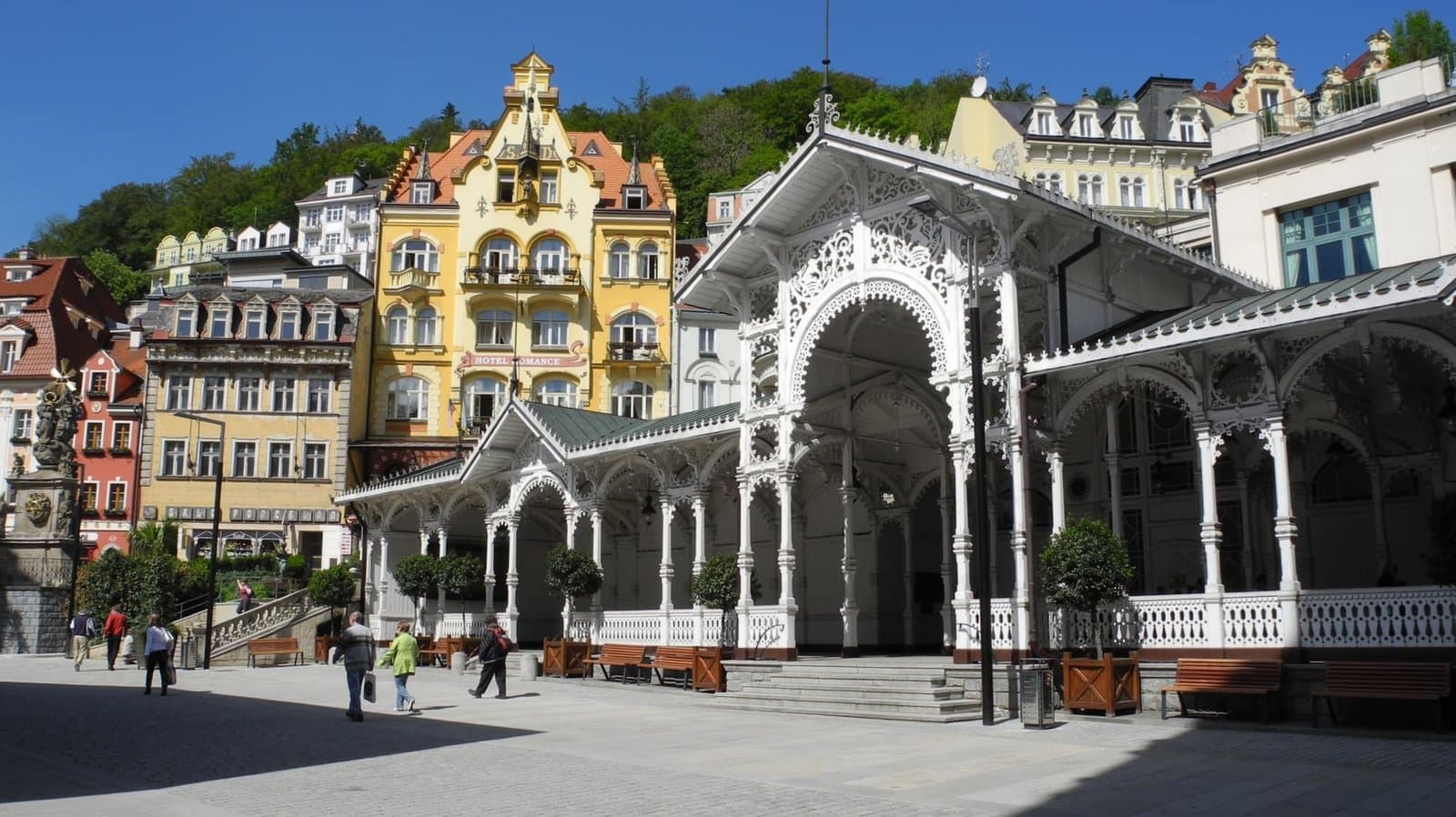Karlovy Vary