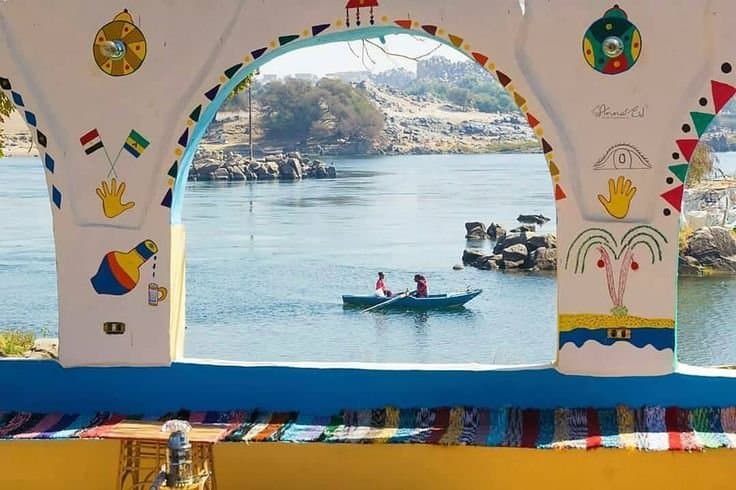Aswan