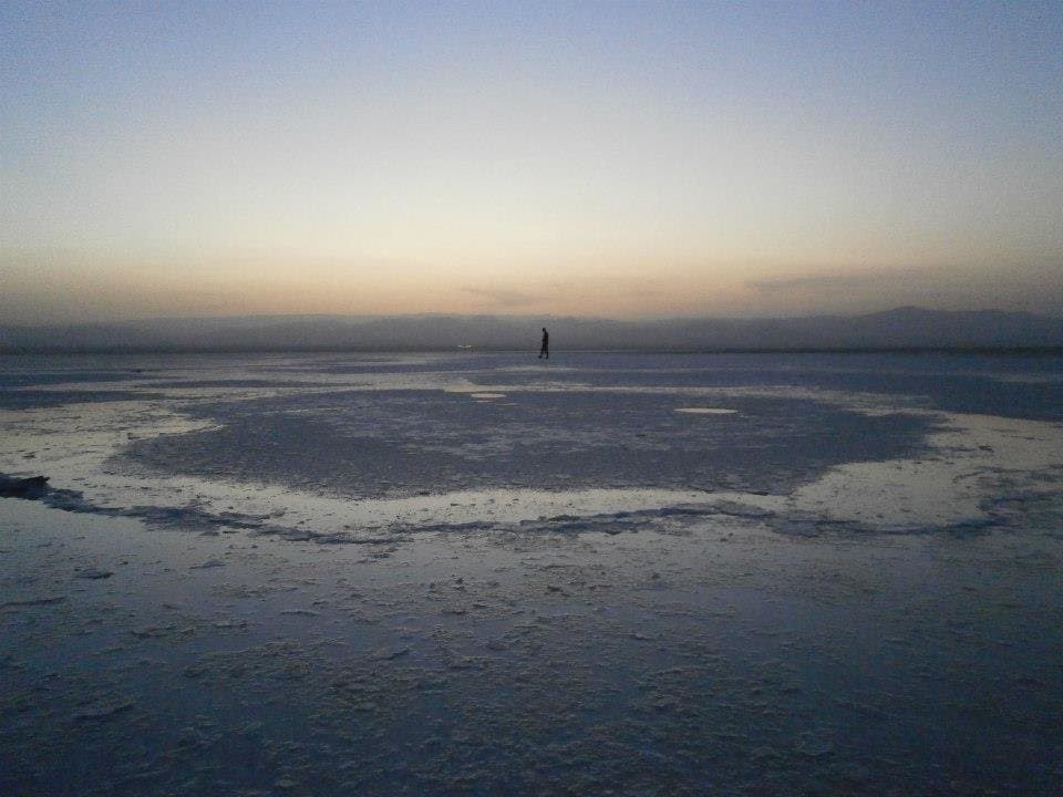 Danakil Depression