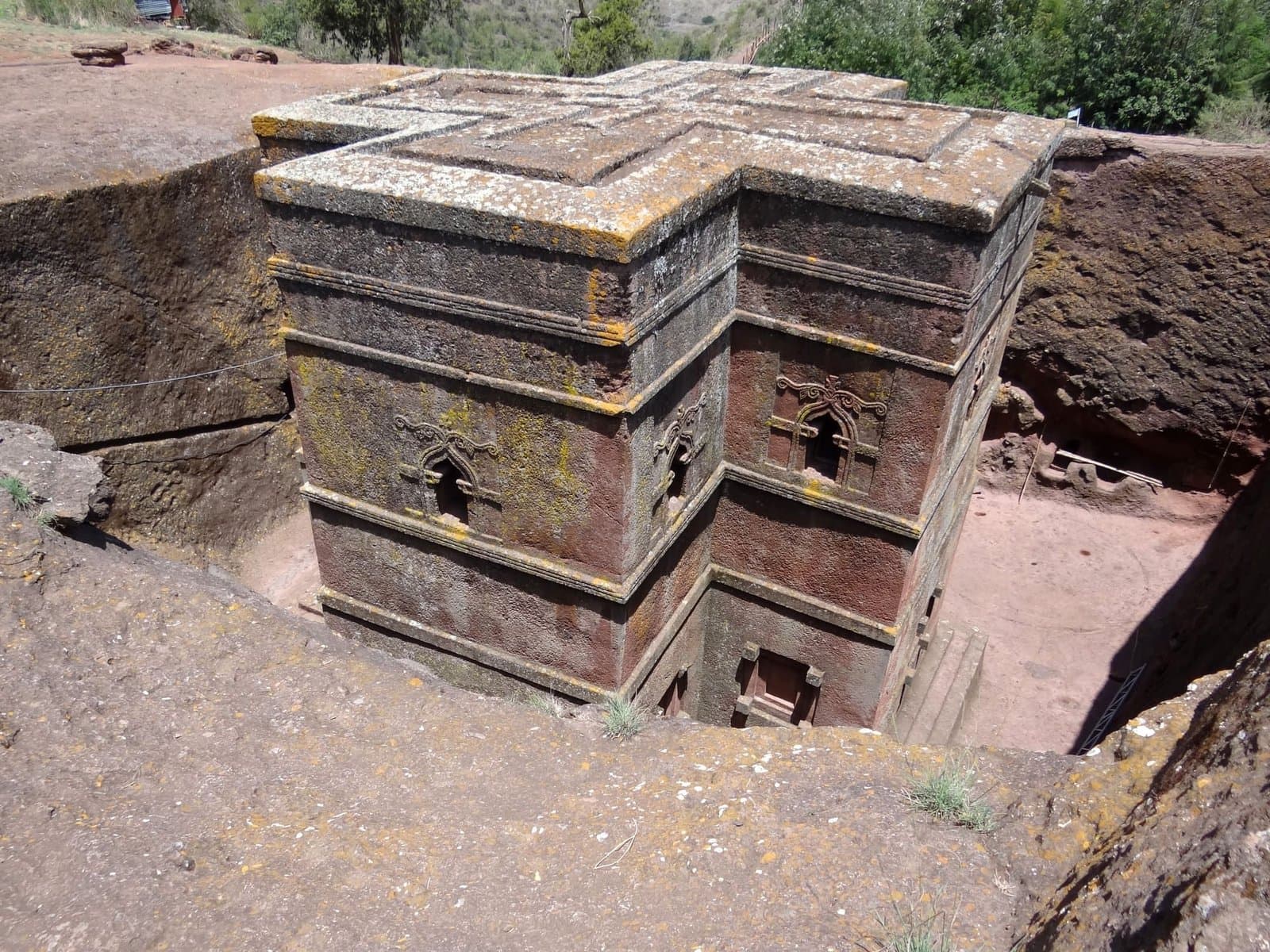 Ethiopia