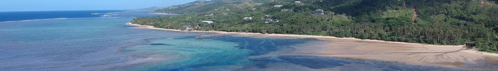 Coral Coast