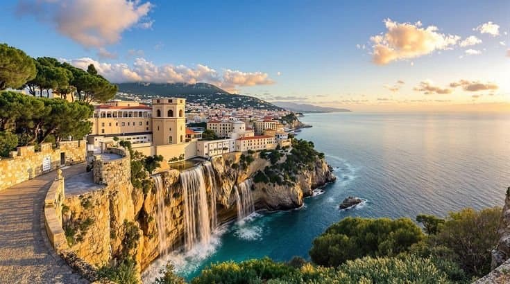 French Riviera (Nice)