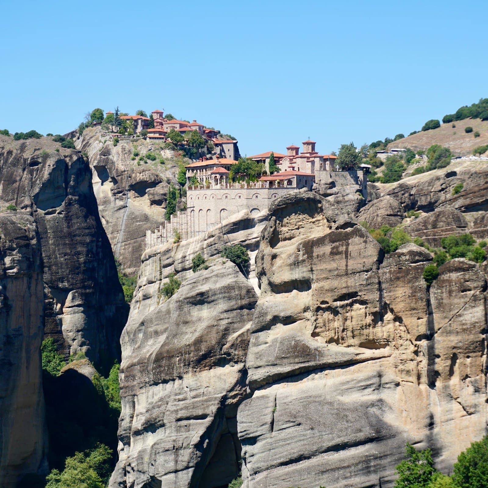 Meteora