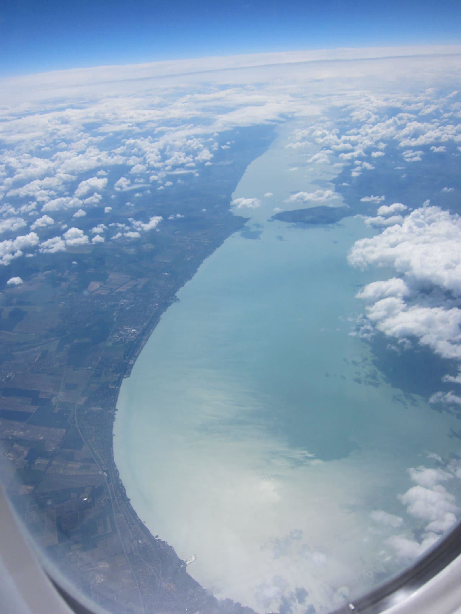 Lake Balaton