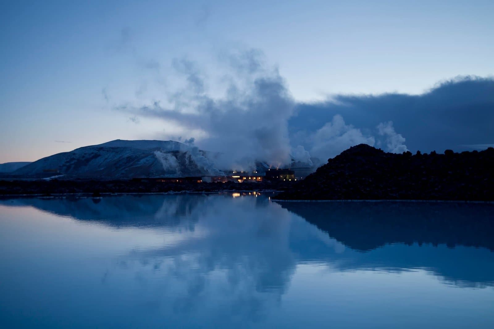 Iceland
