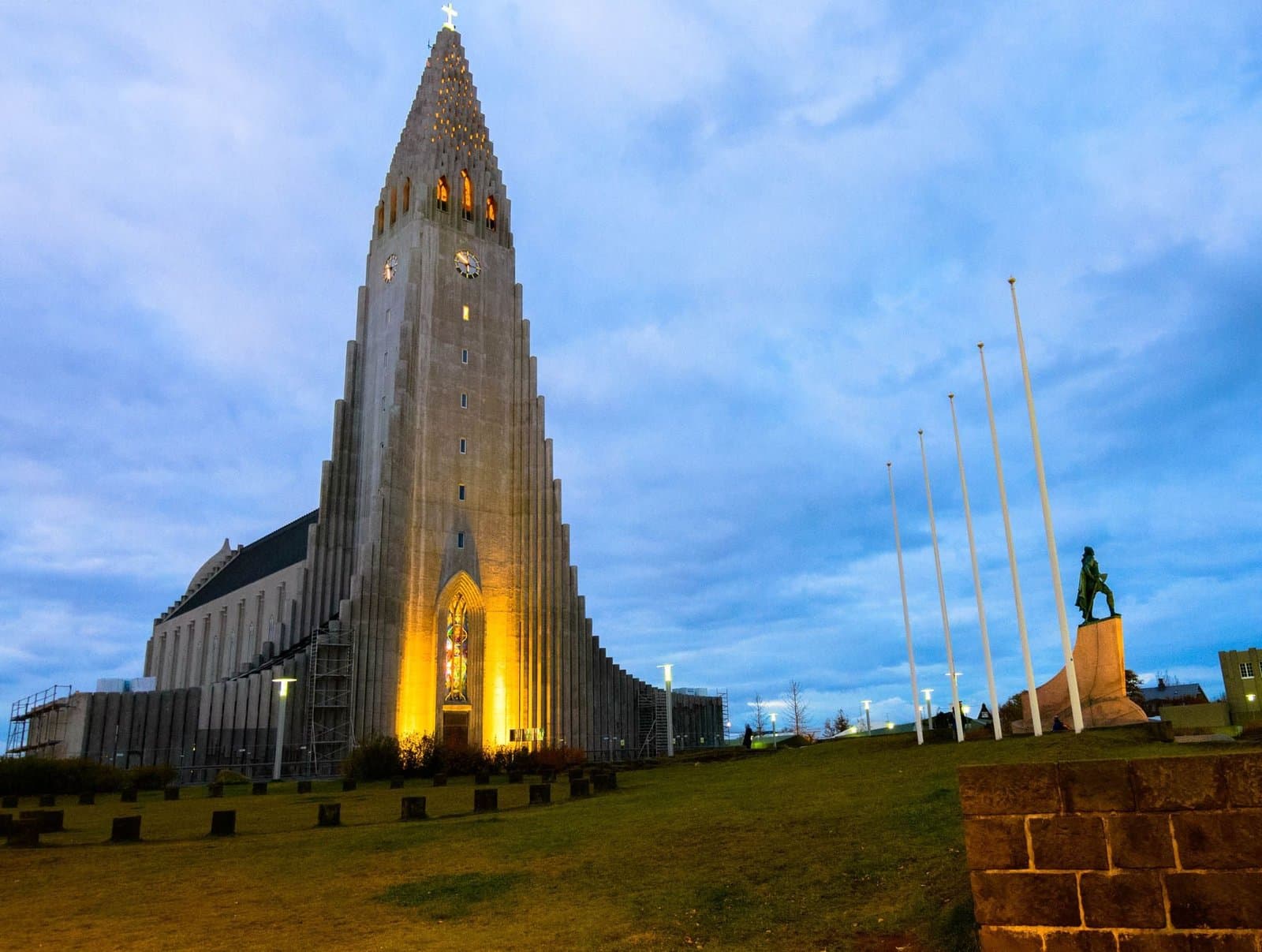 Reykjavik