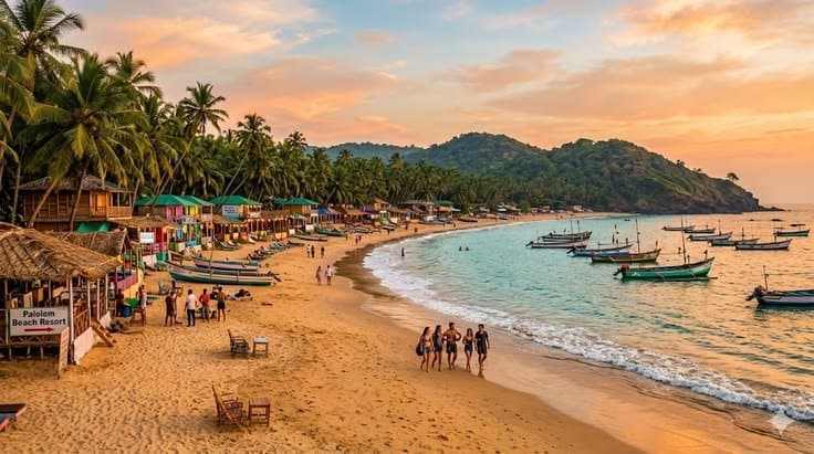 Goa