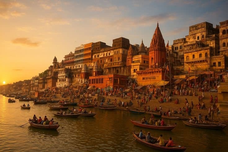 Varanasi