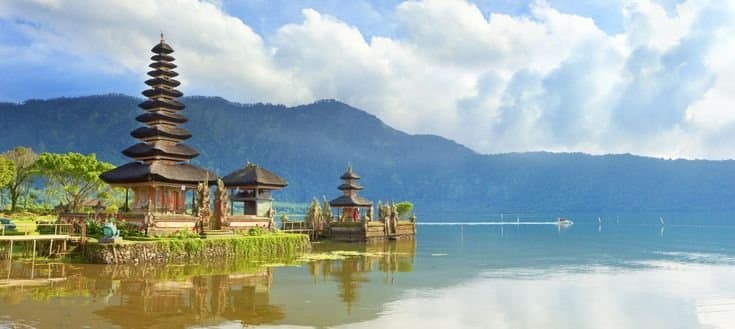 Indonesia