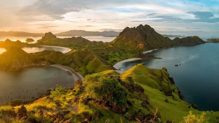Komodo National Park