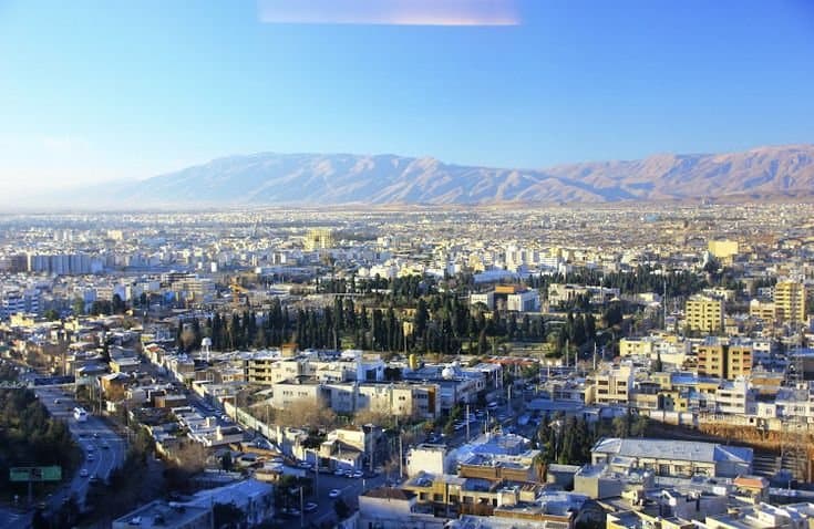 Shiraz