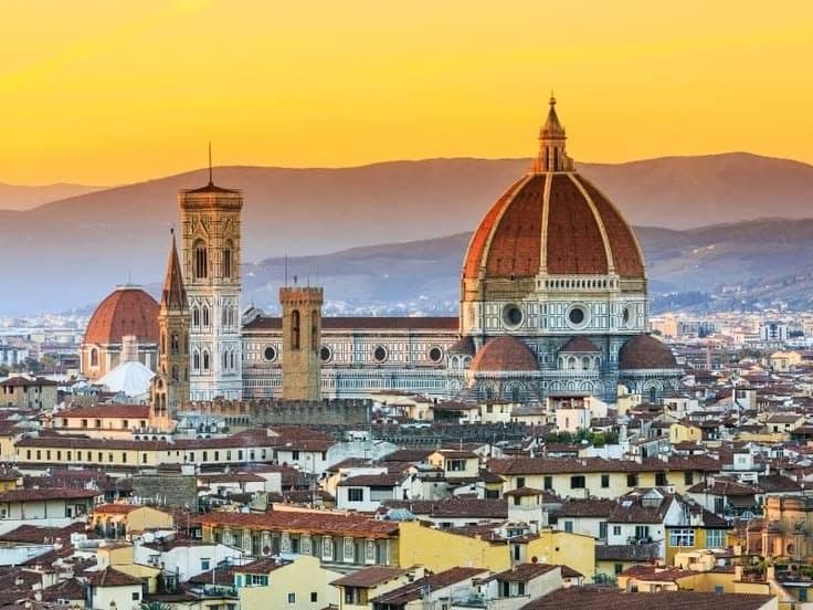 Florence (Duomo)