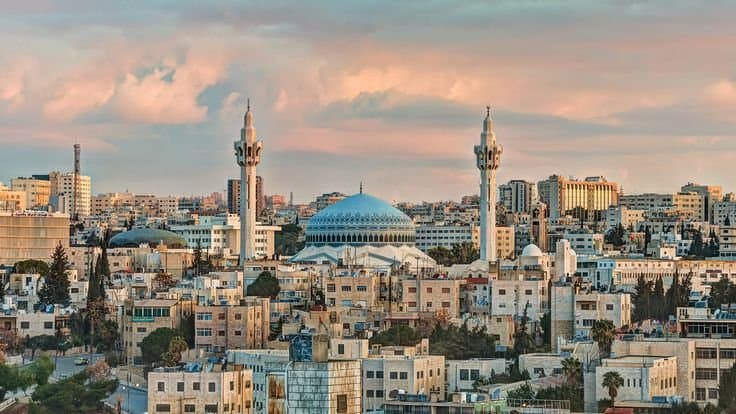 Amman
