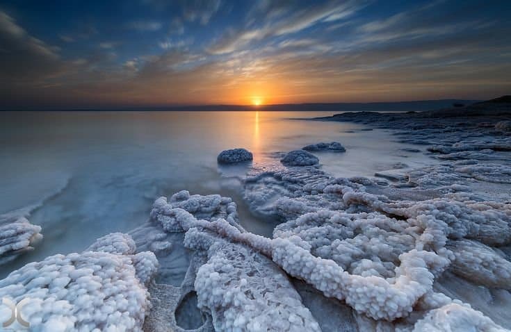 Dead Sea