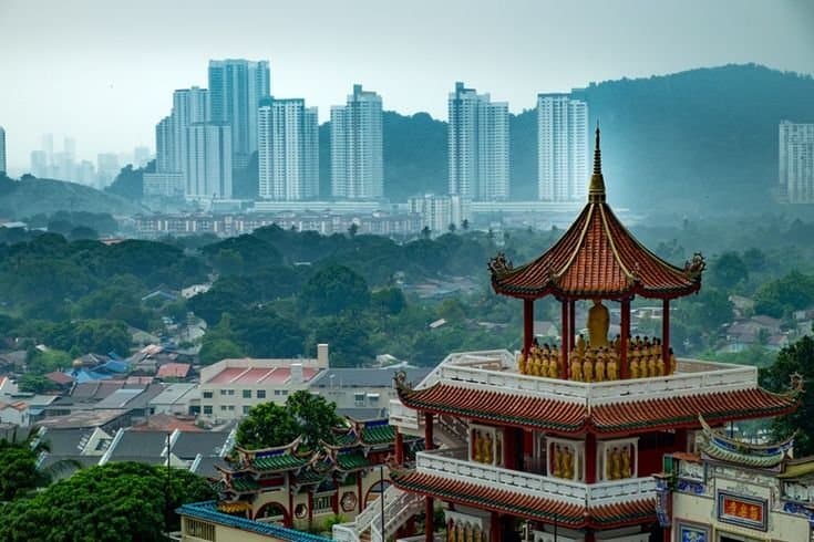 Penang (George Town)
