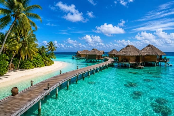 Ari Atoll