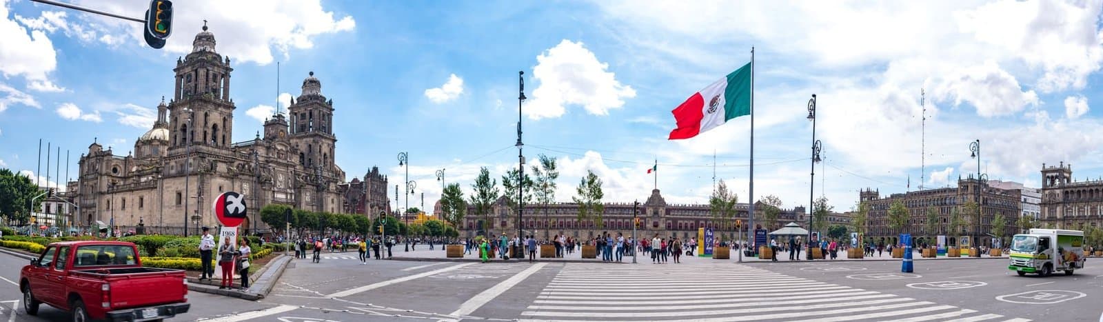 Mexico City