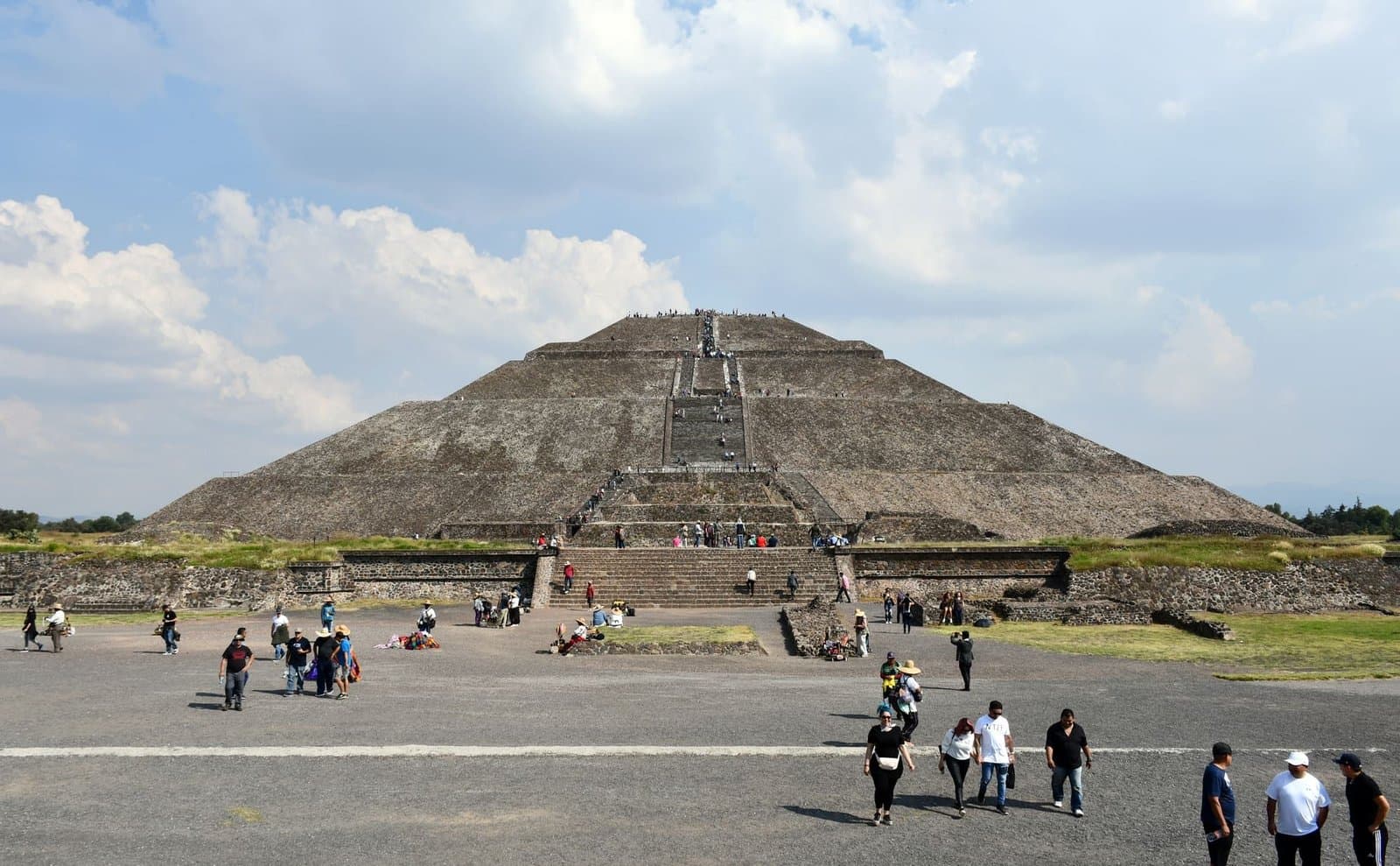 Teotihuacán