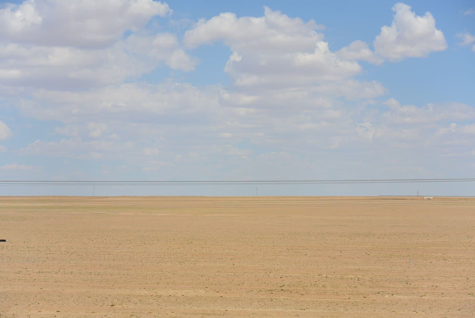 Mongolia