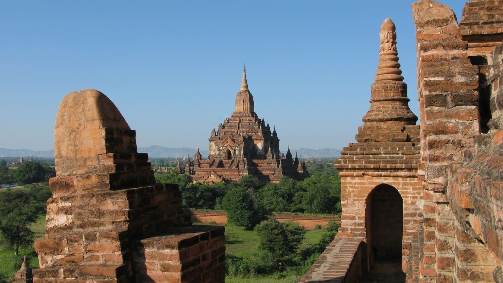 Myanmar