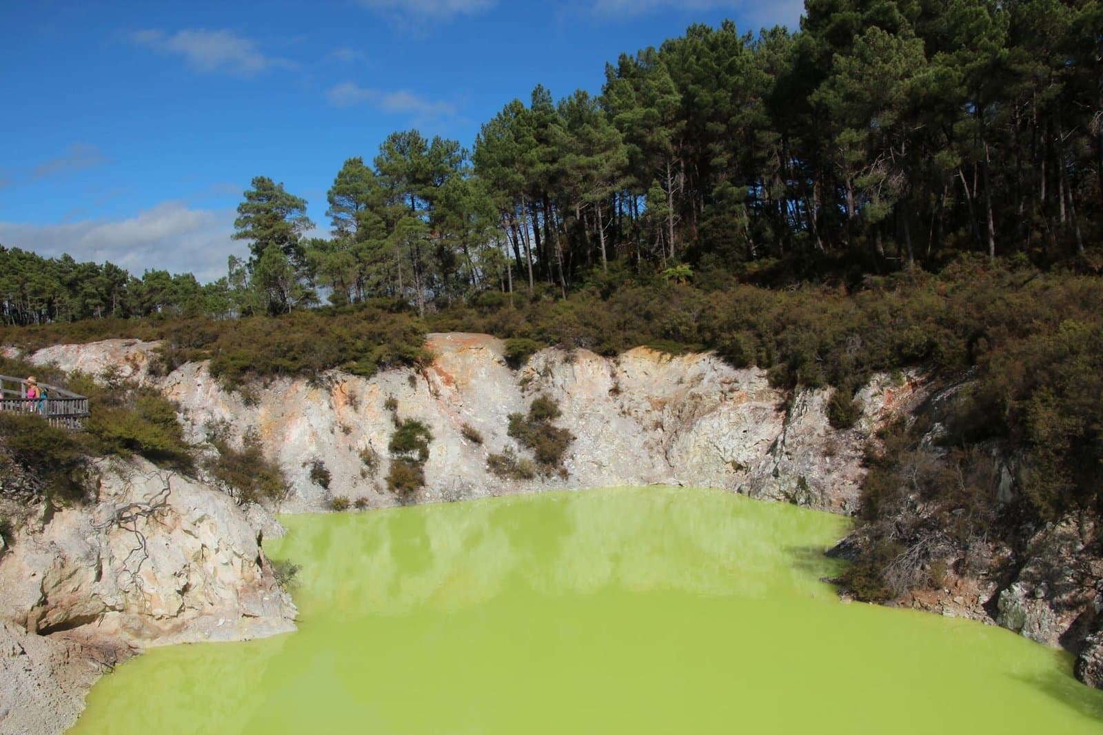 Rotorua