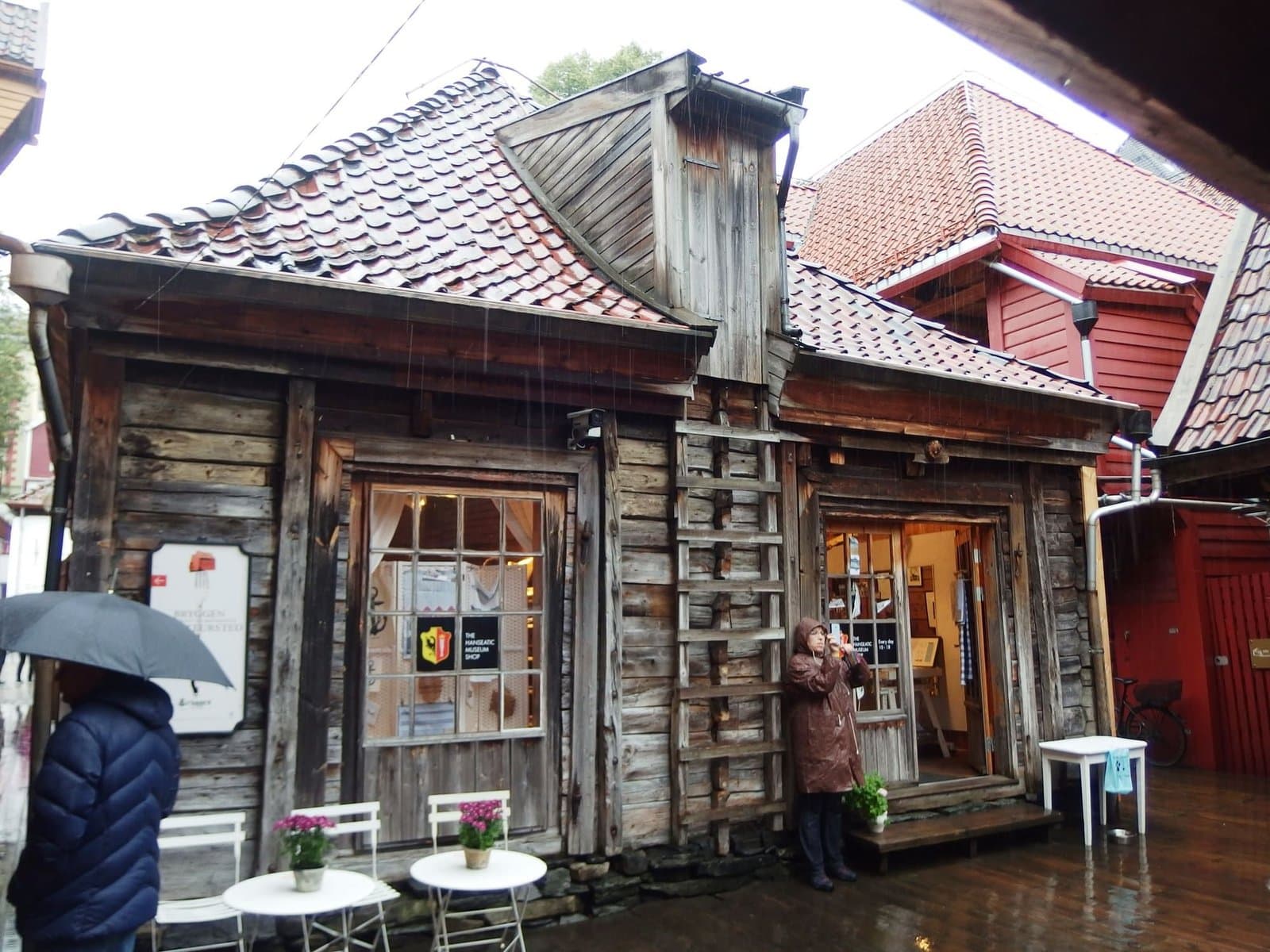 Bryggen (Bergen)