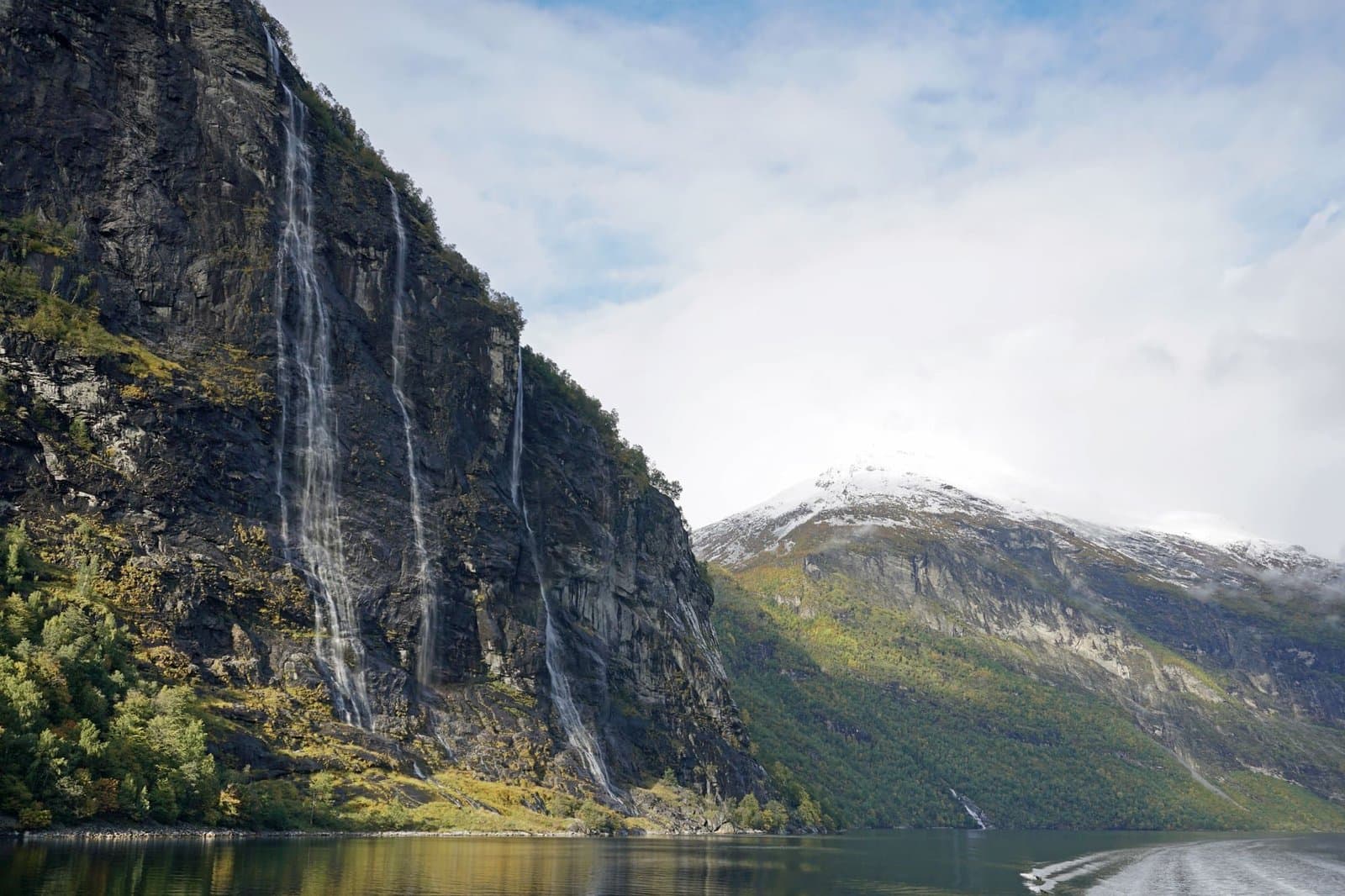 Norway