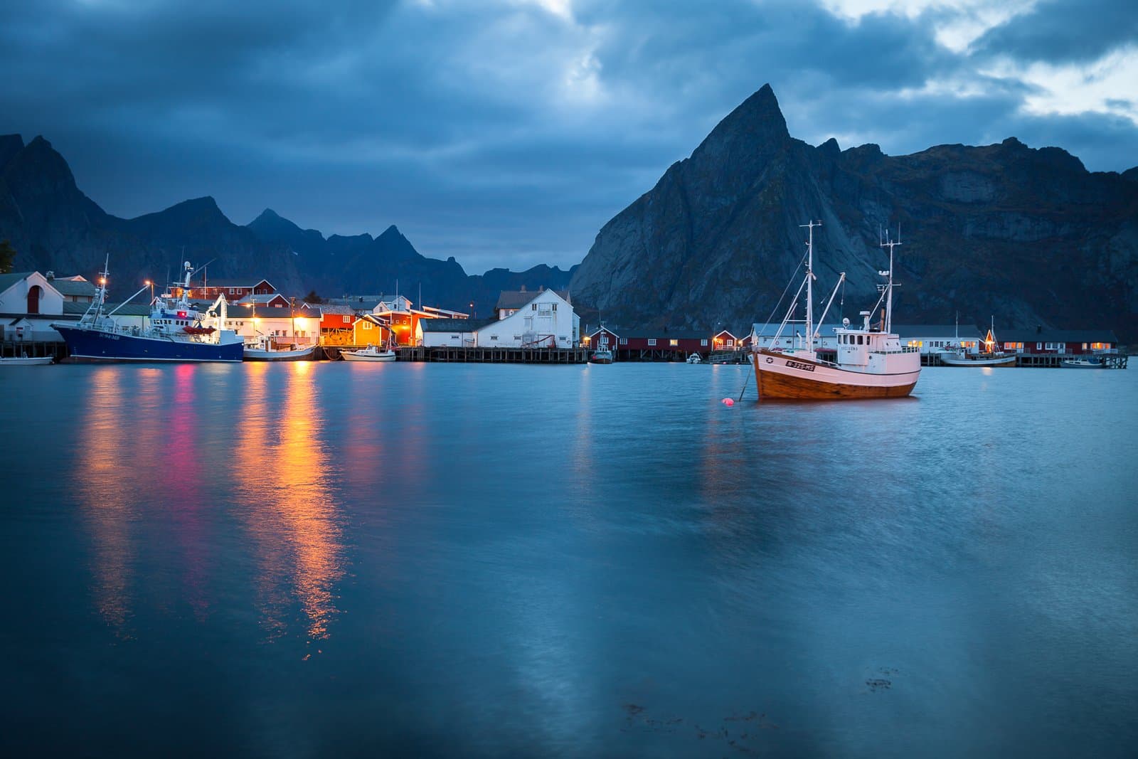 Lofoten Islands