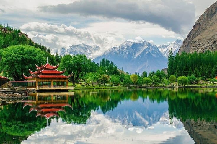 Skardu