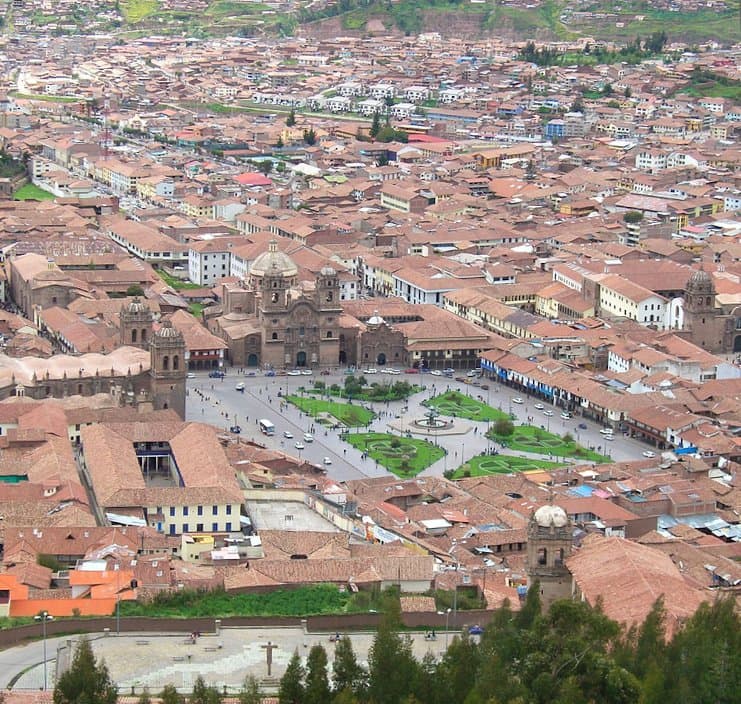 Cusco