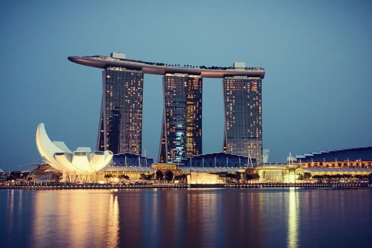 Singapore