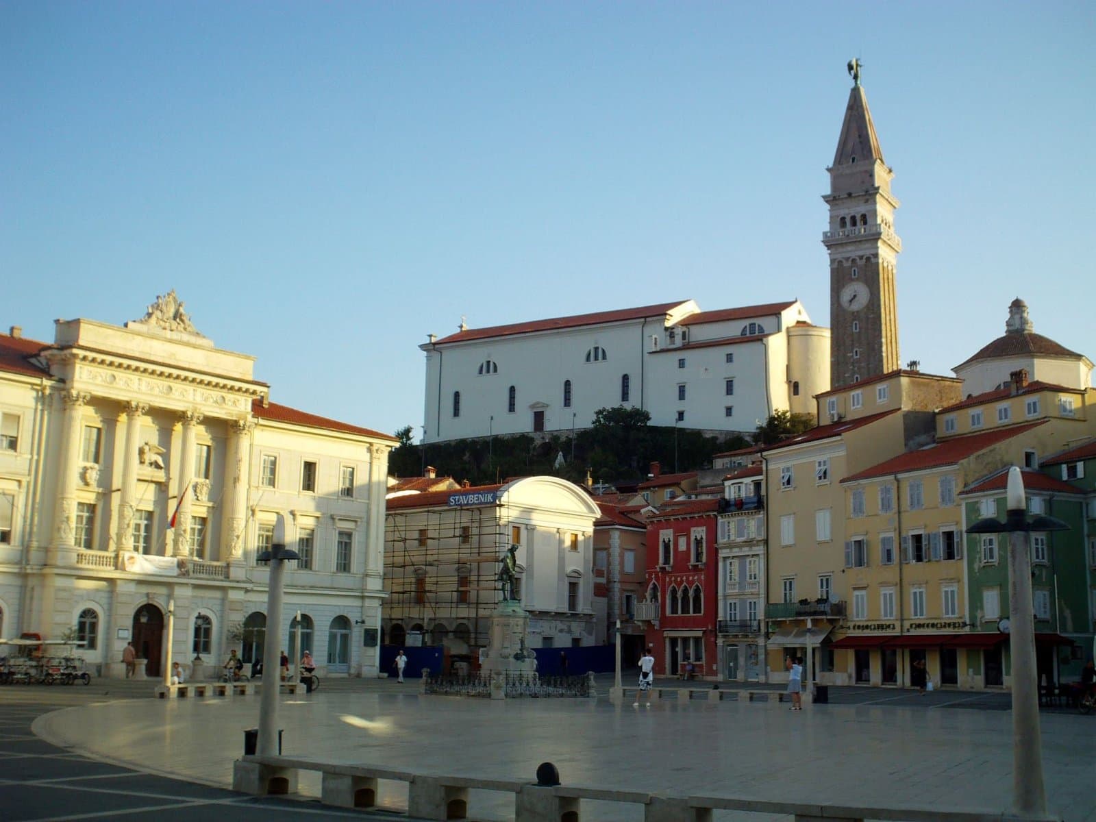 Piran