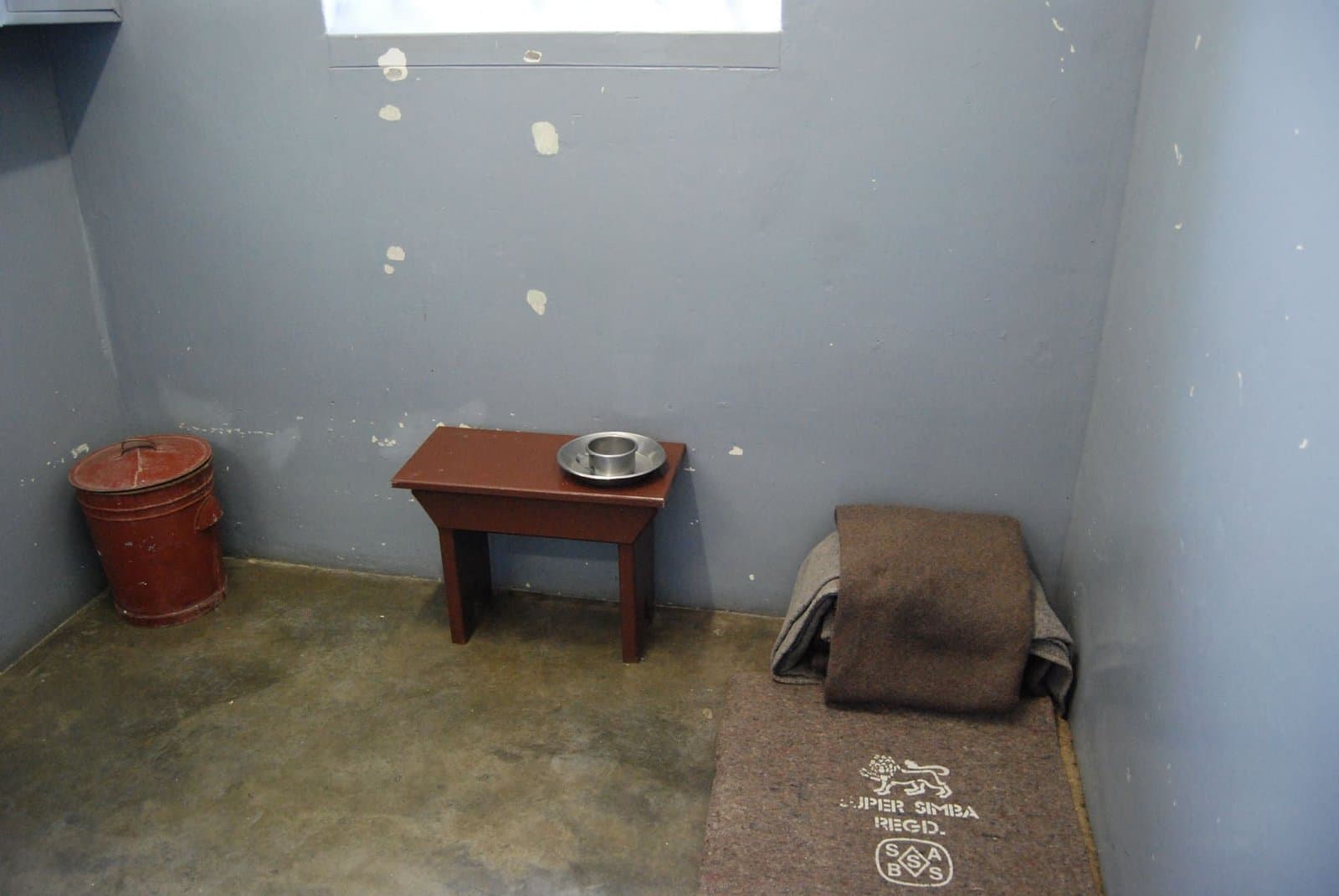 Robben Island