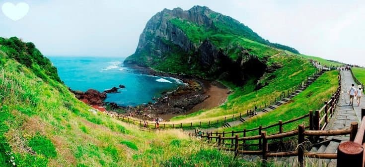 Jeju Island