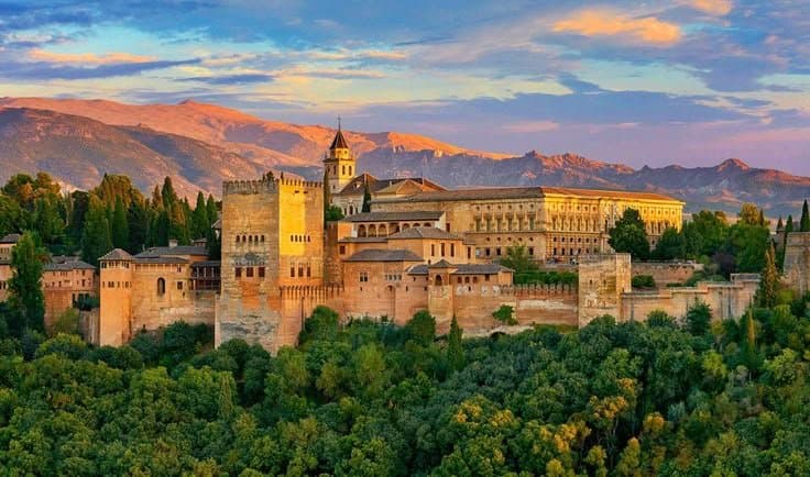 Alhambra