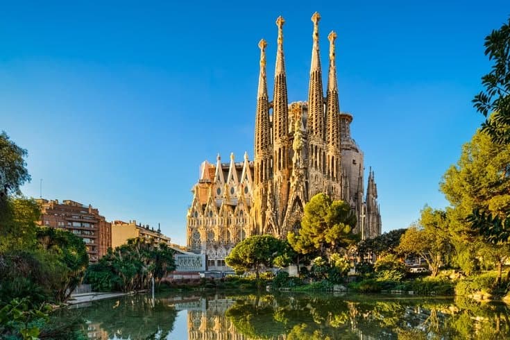 Spain